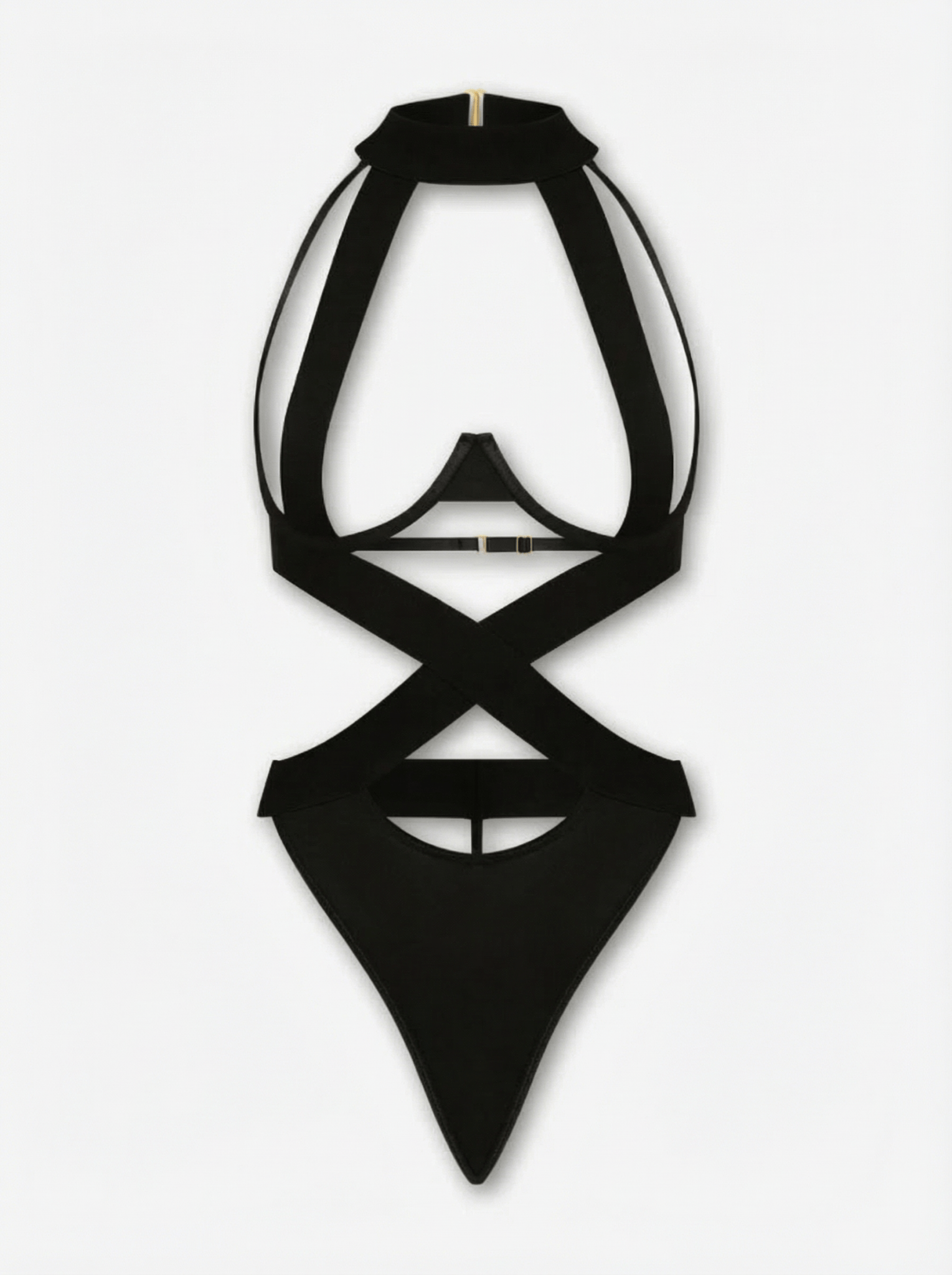 Bellatrix Bodysuit - Livetta