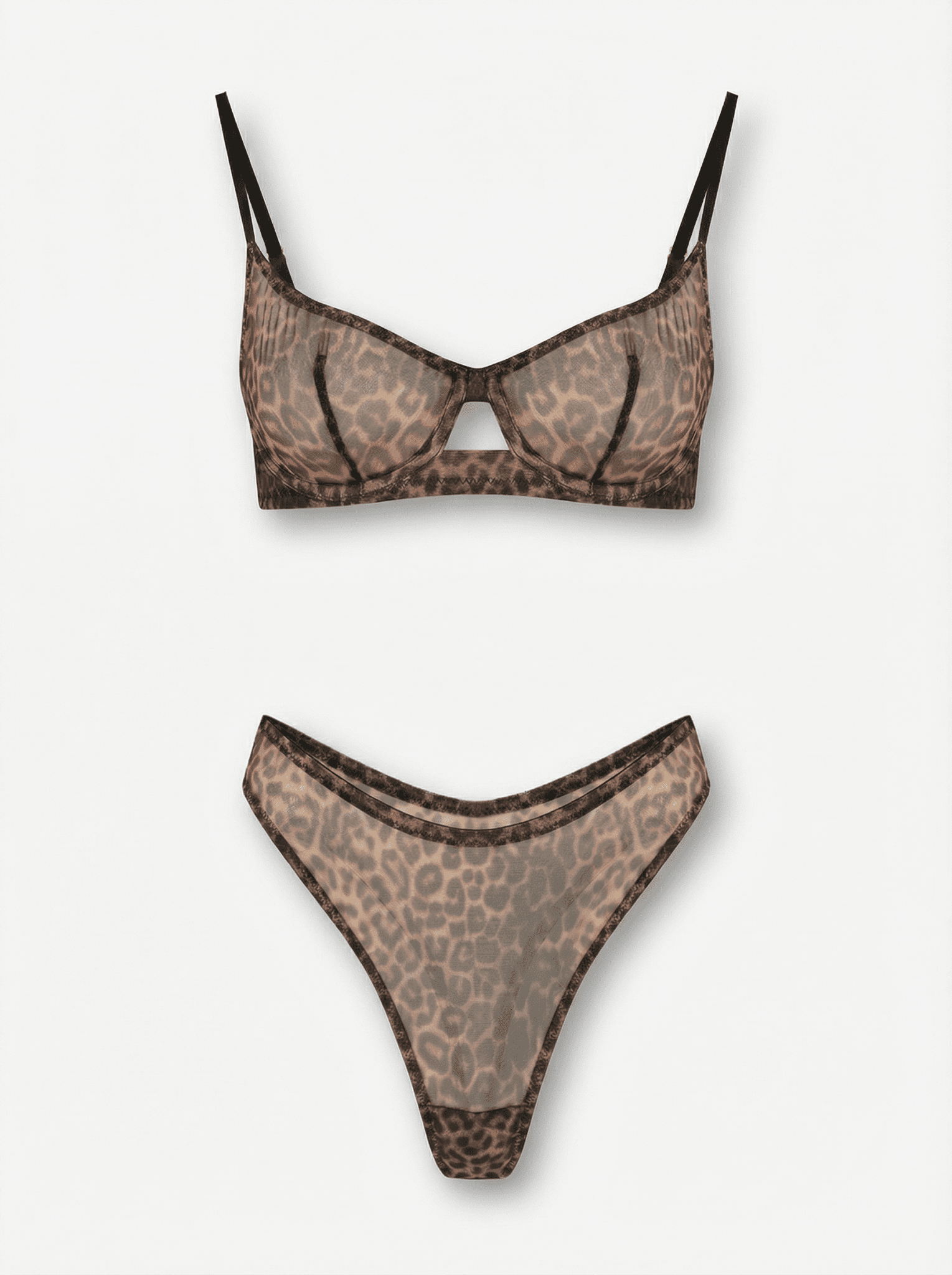 Bianca Bra & Panty Set - Livetta