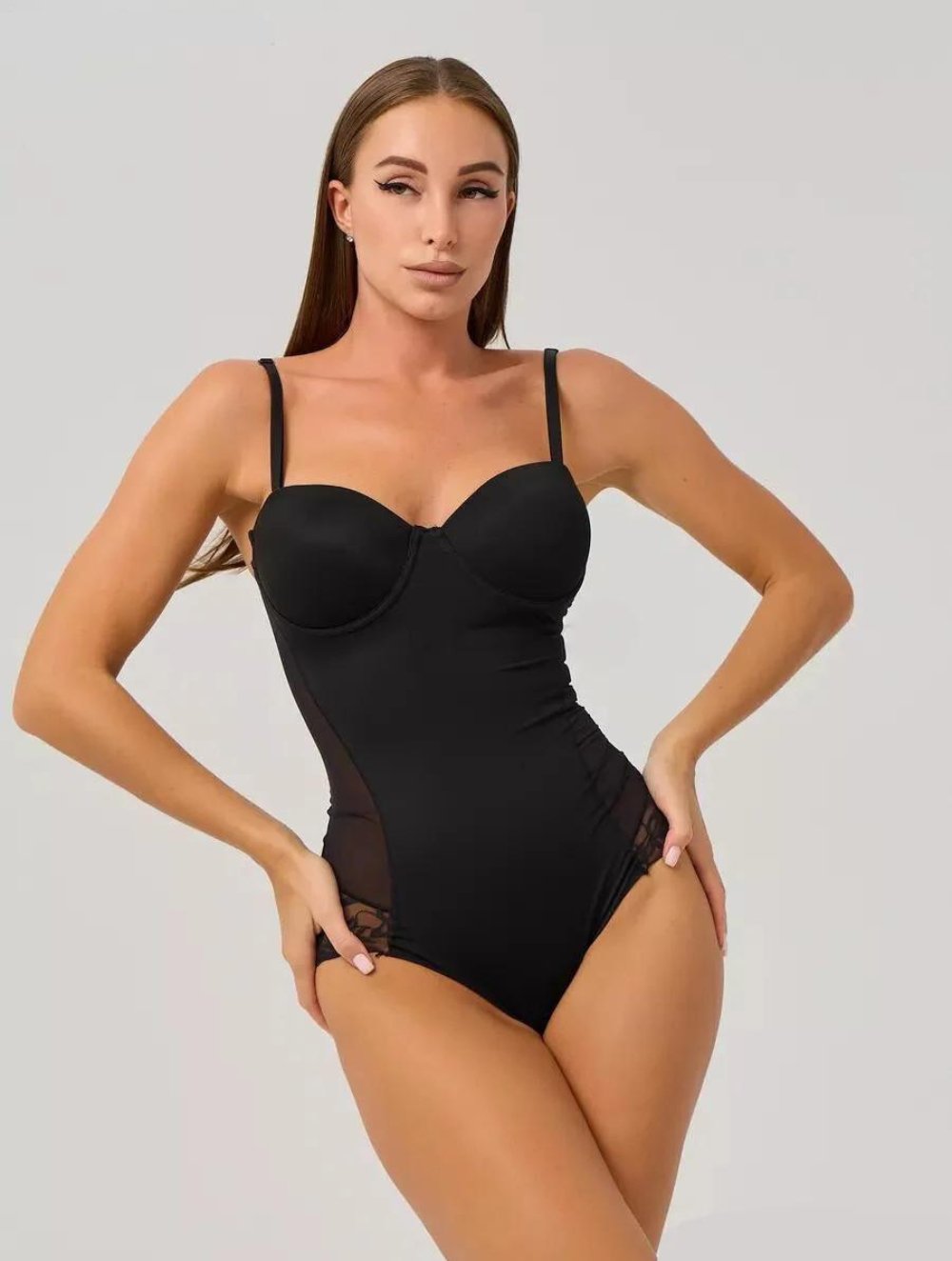 Connie Bodysuit - GetLivetta