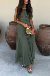 Daniella Maxi Dress - Livetta