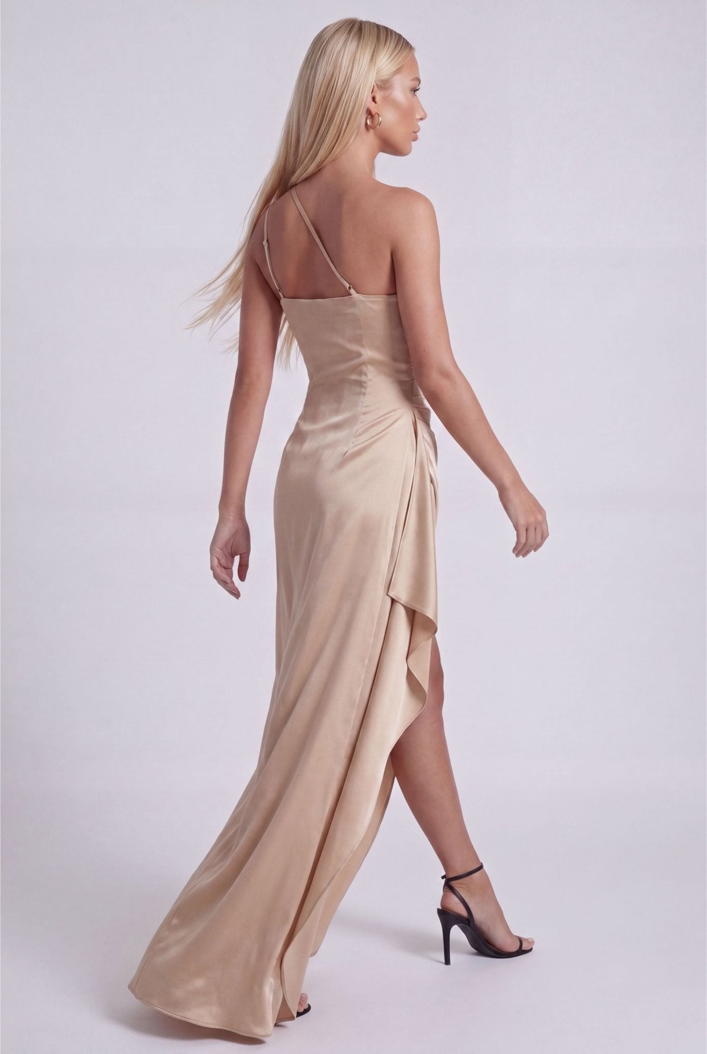 Demi Maxi Dress - Livetta