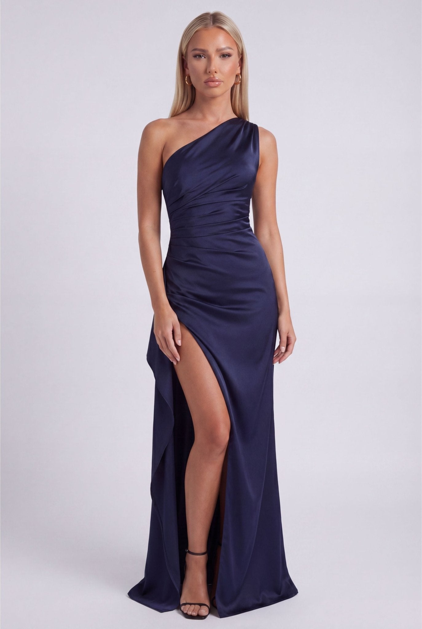 Demi Maxi Dress - Livetta