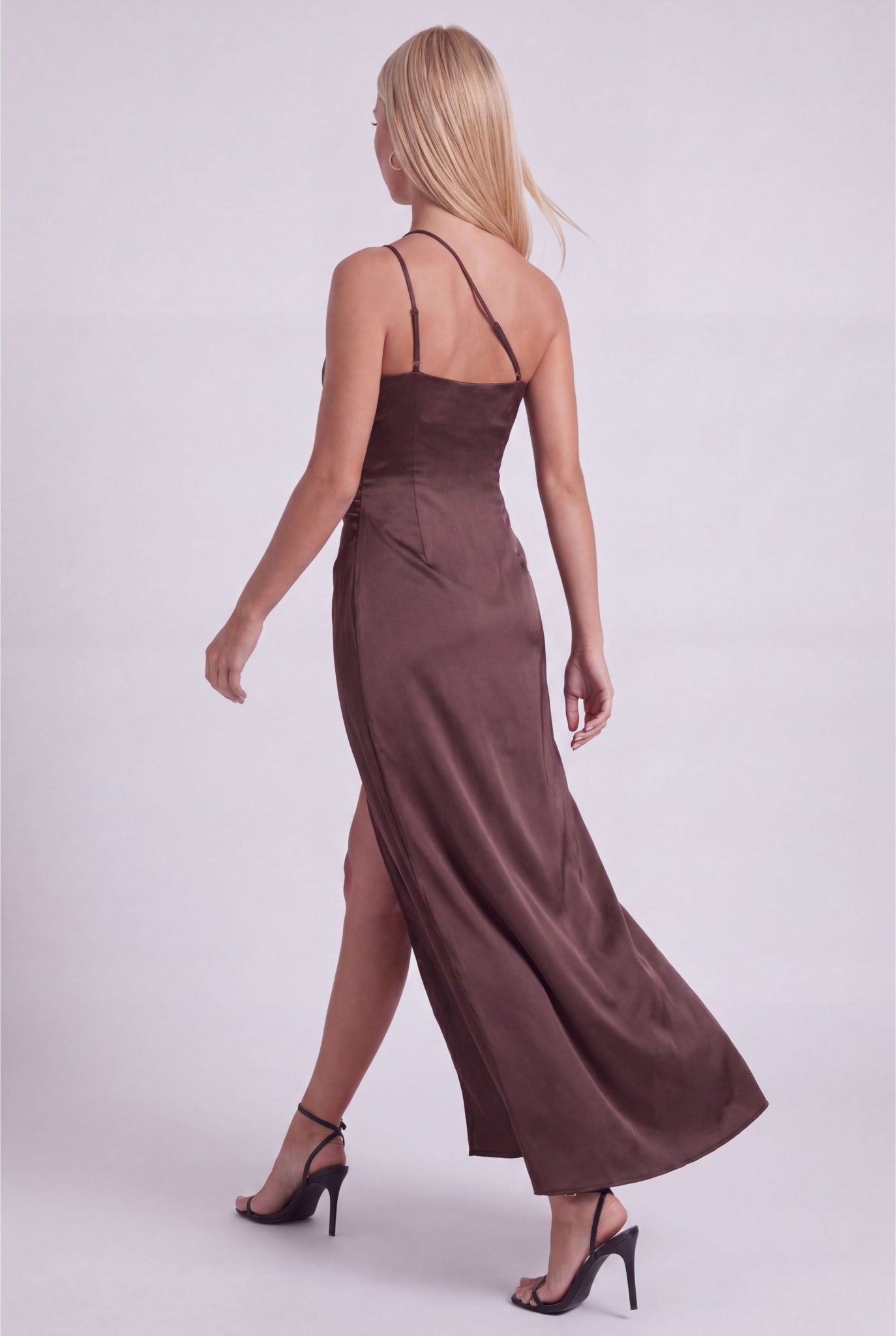 Demi Maxi Dress - Livetta