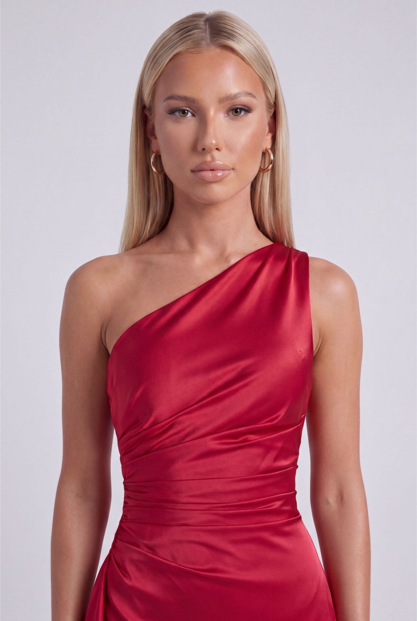 Demi Maxi Dress - Livetta