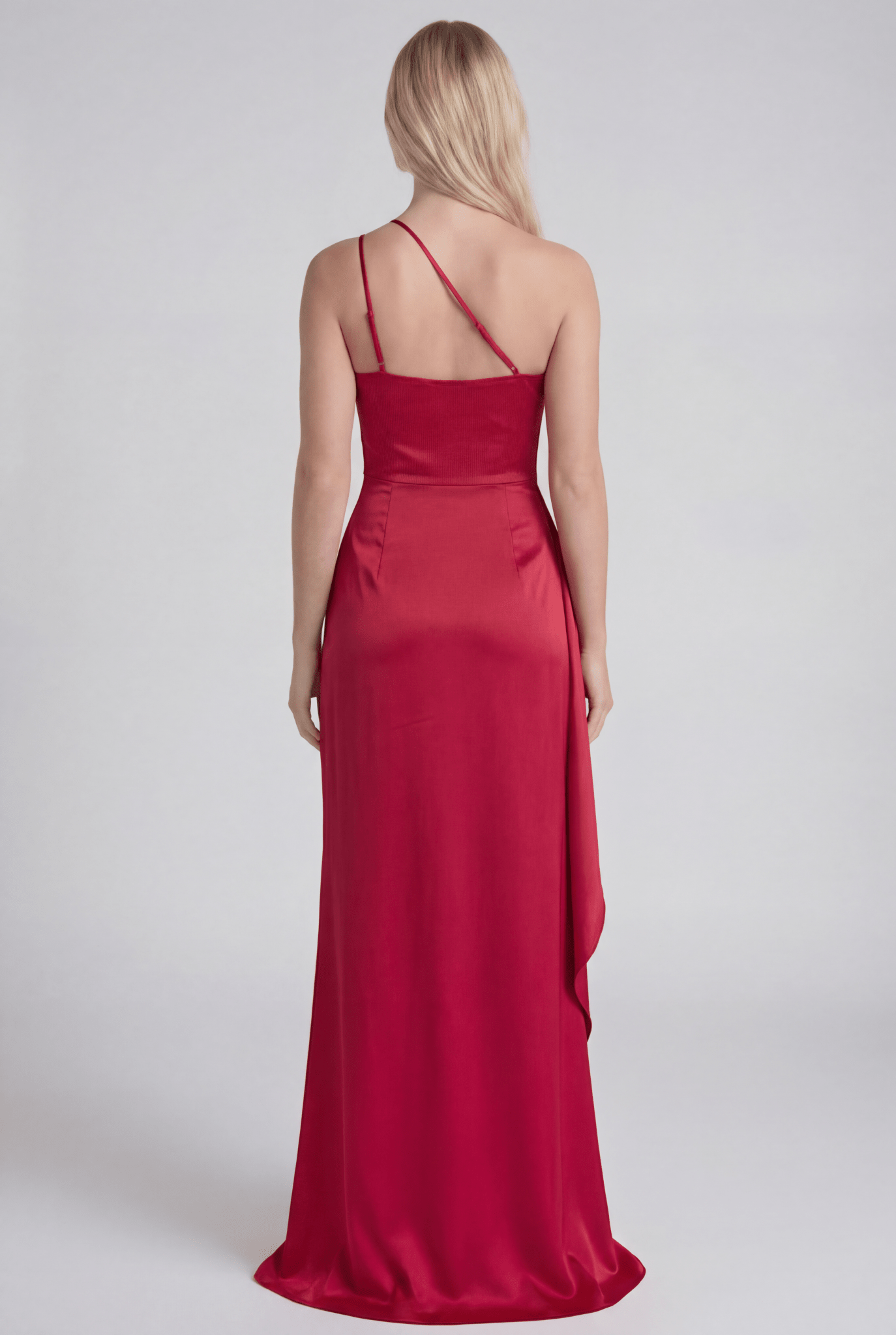 Demi Maxi Dress - Livetta