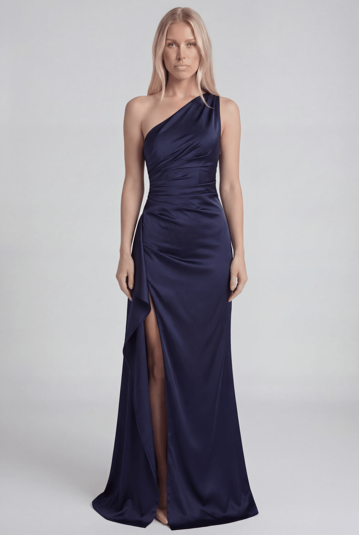 Demi Maxi Dress - Livetta