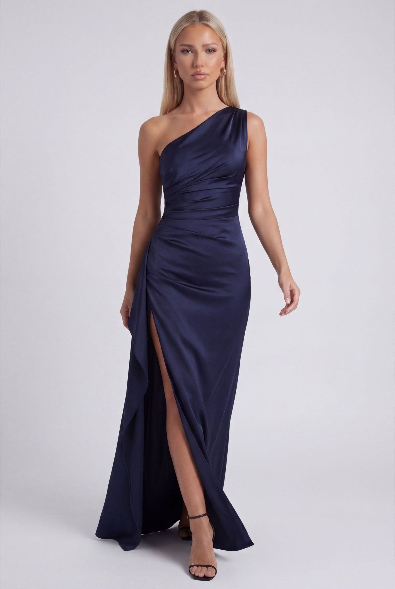 Demi Maxi Dress - Livetta