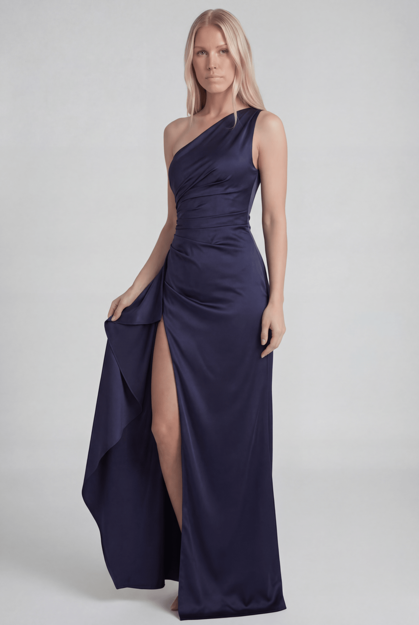 Demi Maxi Dress - Livetta