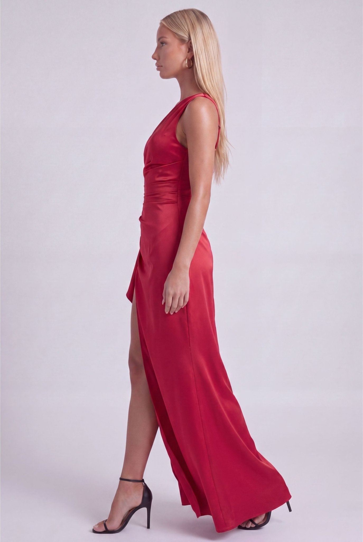 Demi Maxi Dress - Livetta