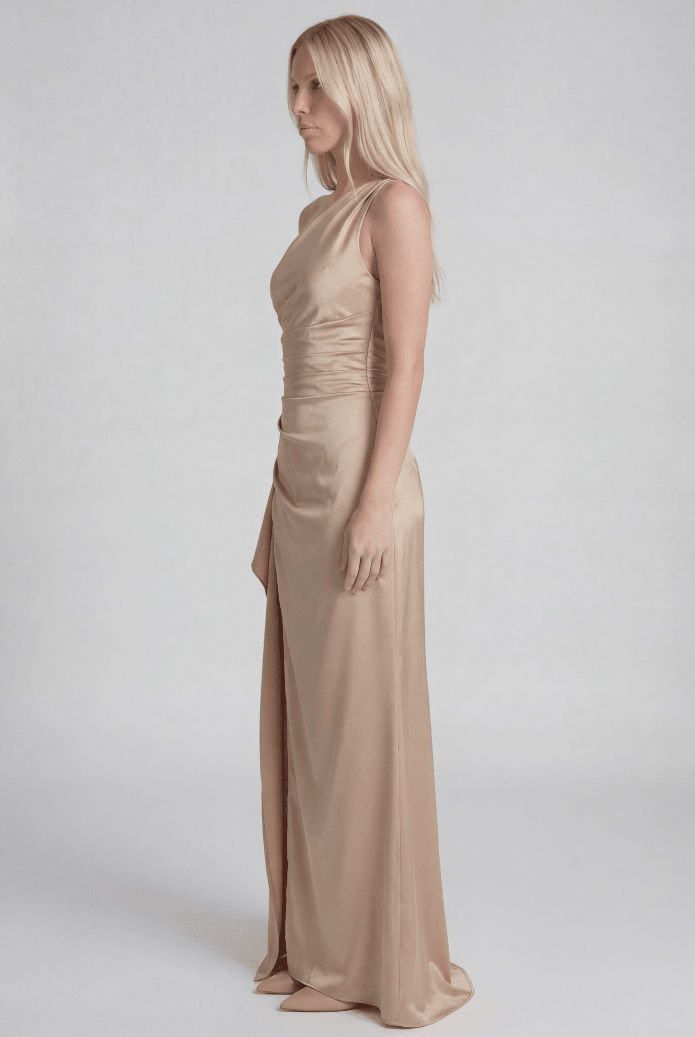 Demi Maxi Dress - Livetta