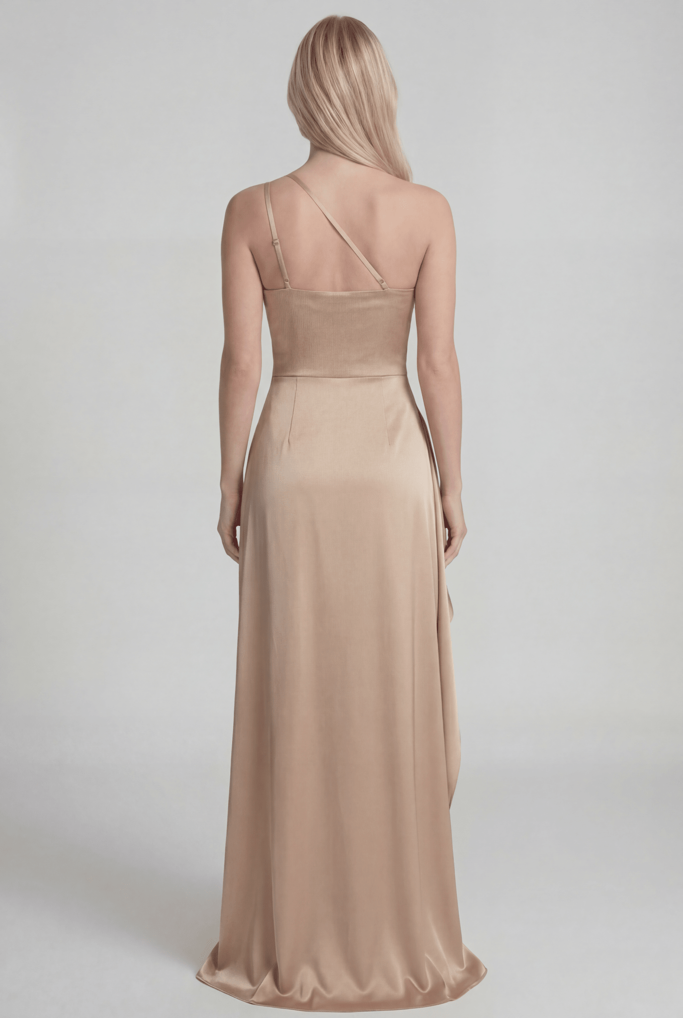 Demi Maxi Dress - Livetta