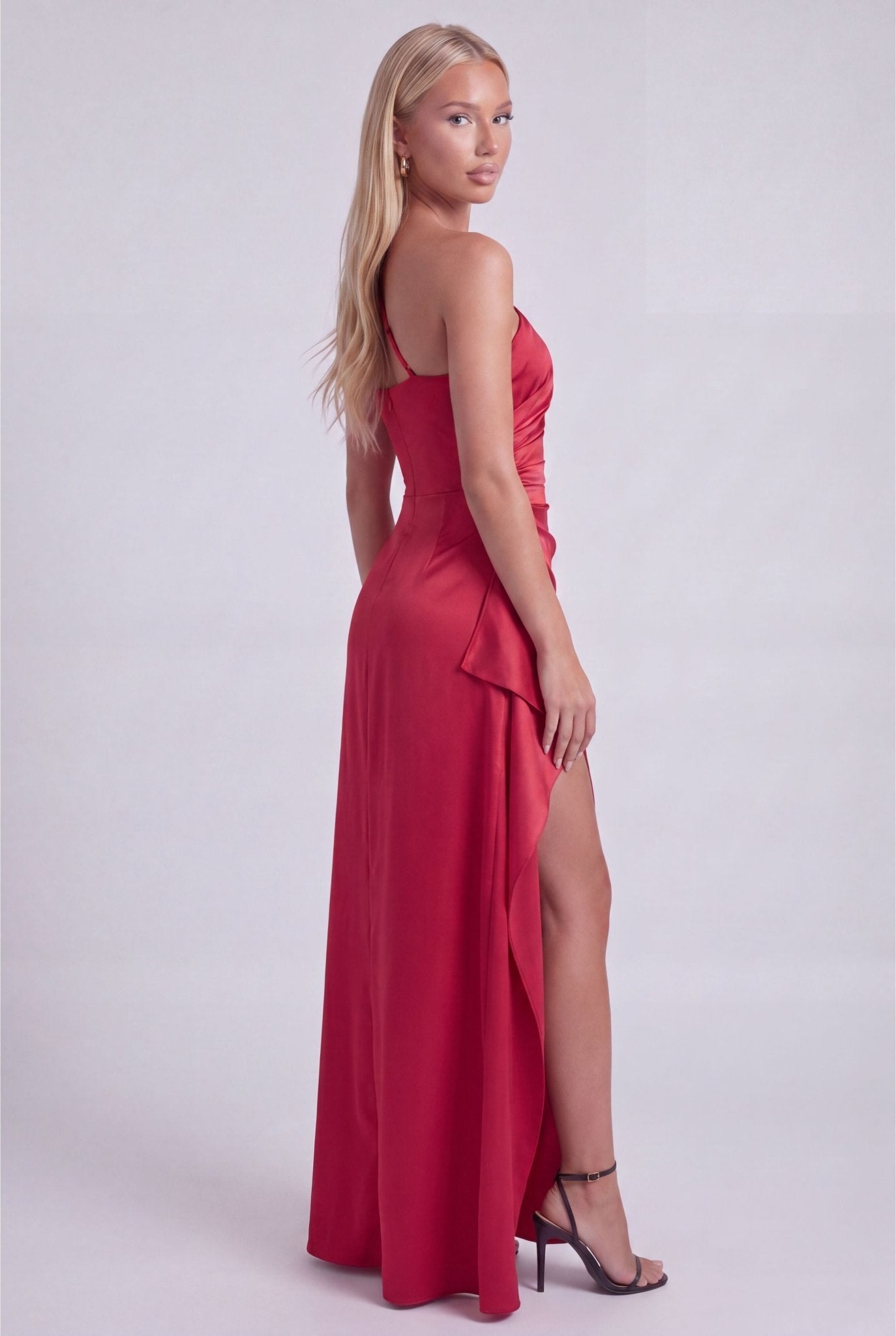 Demi Maxi Dress - Livetta