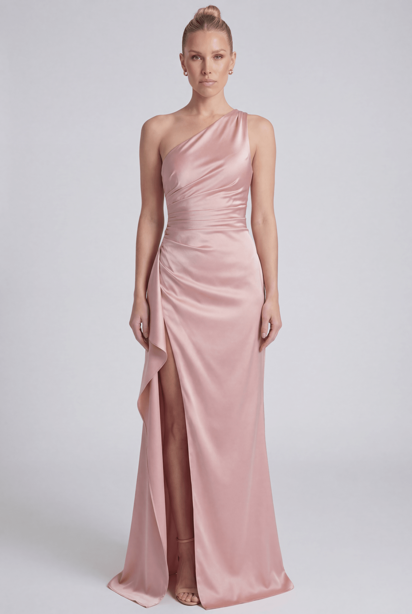 Demi Maxi Dress - Livetta