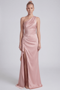 Demi Maxi Dress - Livetta