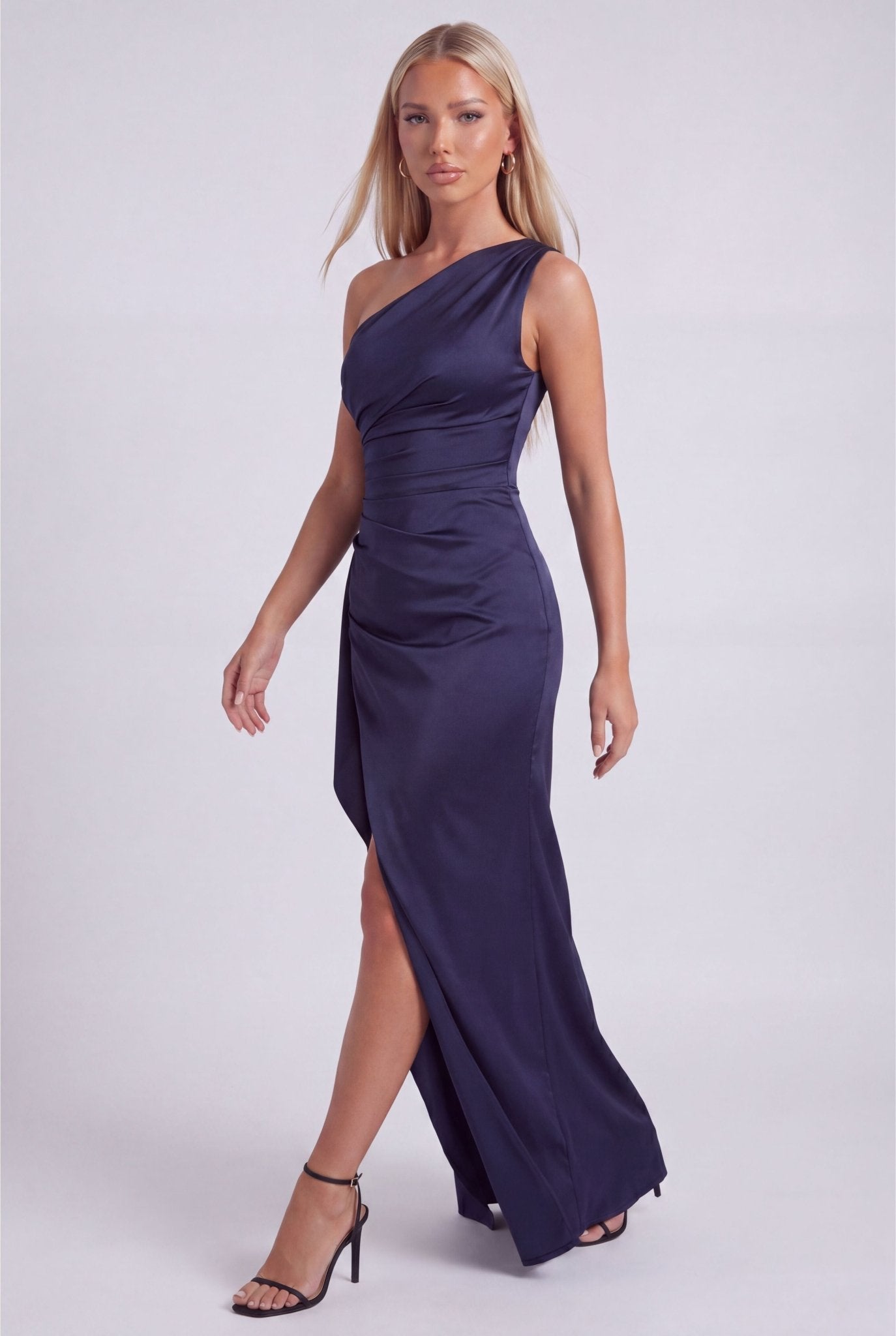 Demi Maxi Dress - Livetta