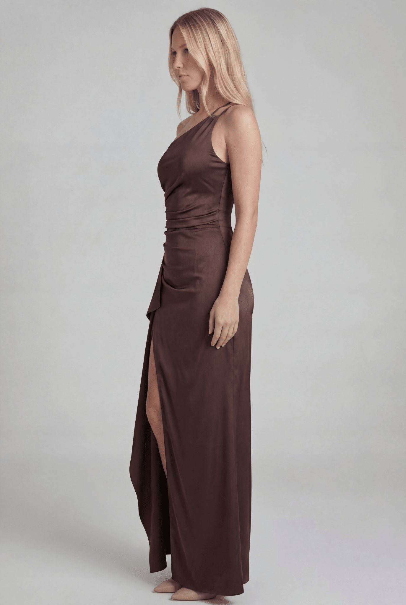 Demi Maxi Dress - Livetta