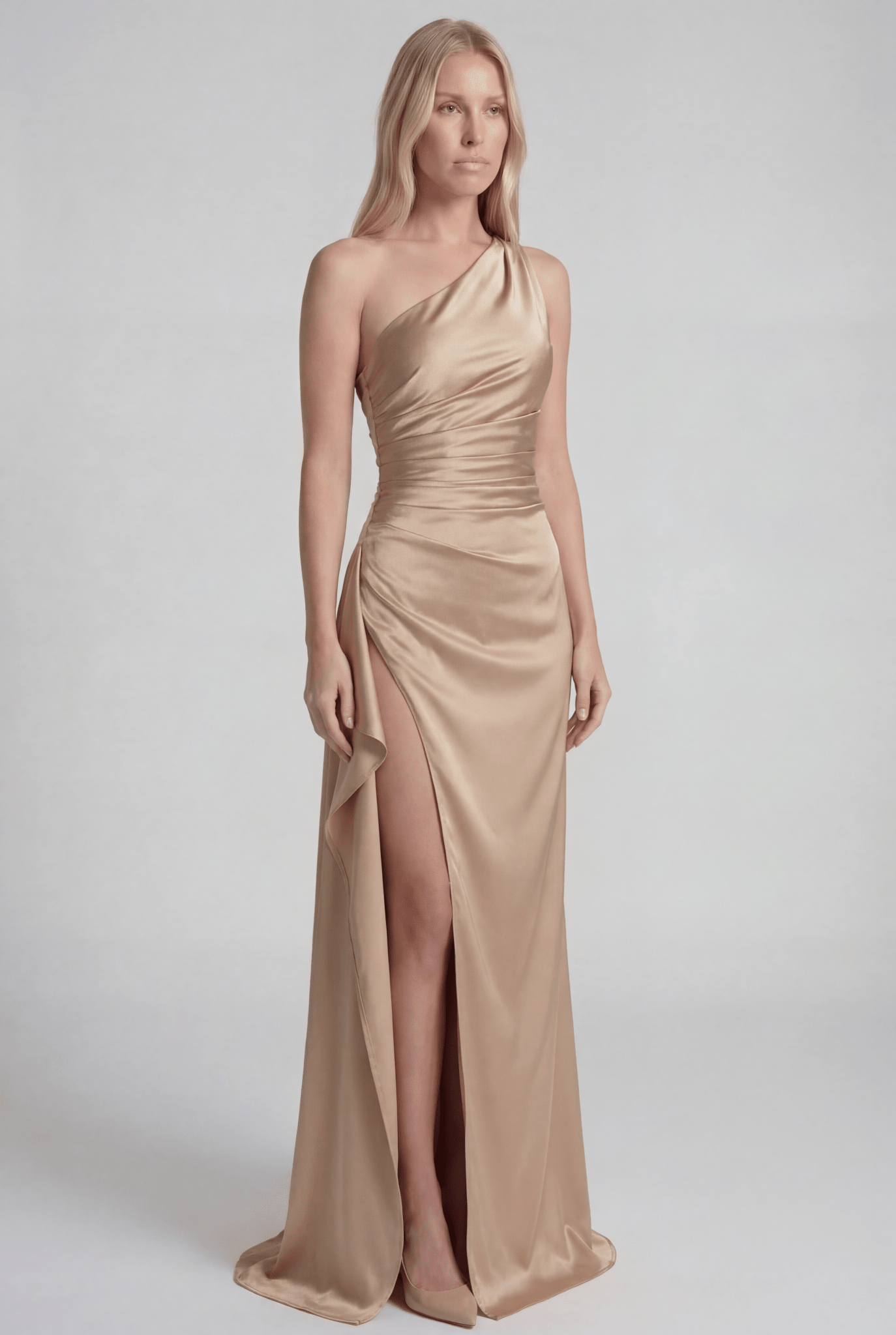 Demi Maxi Dress - Livetta