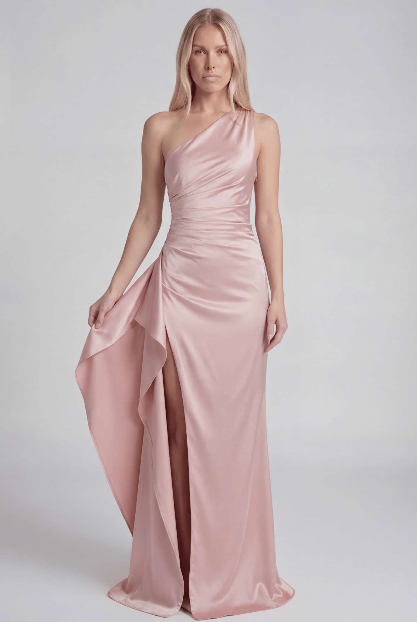 Demi Maxi Dress - Livetta