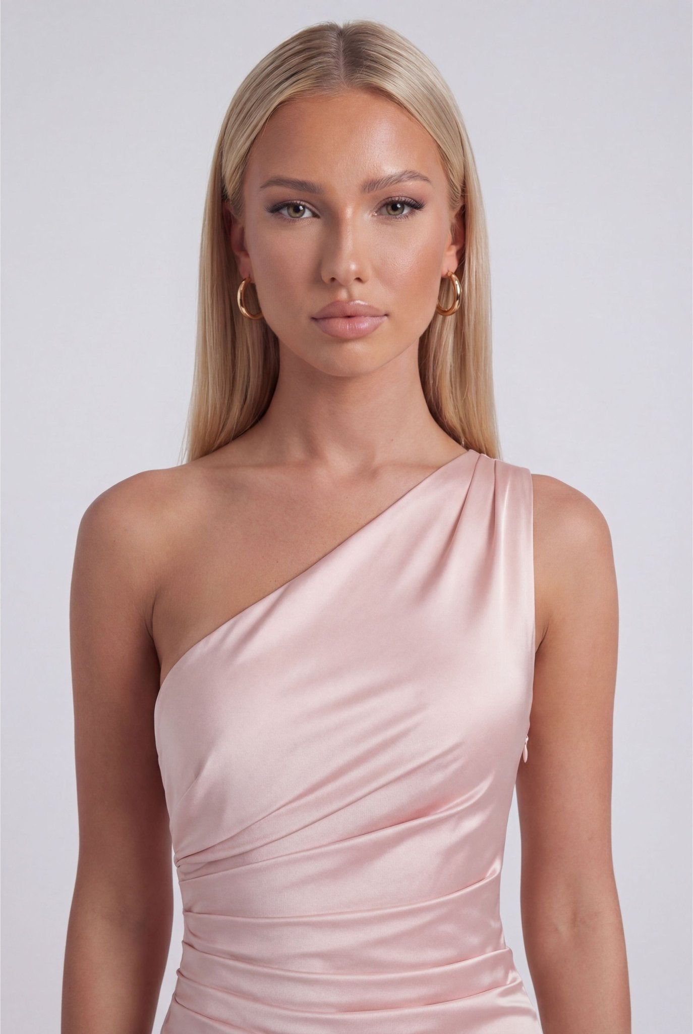 Demi Maxi Dress - Livetta