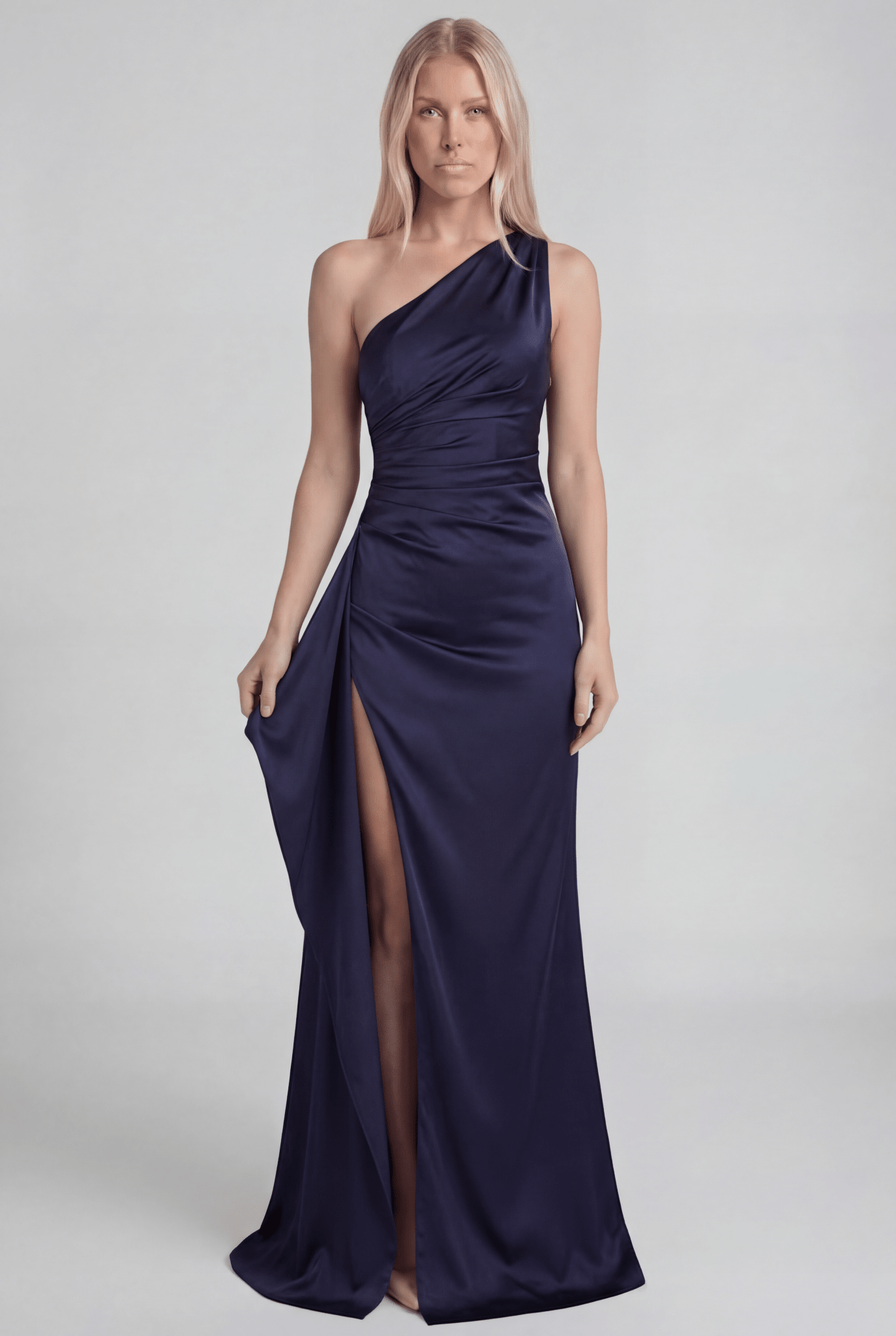 Demi Maxi Dress - Livetta