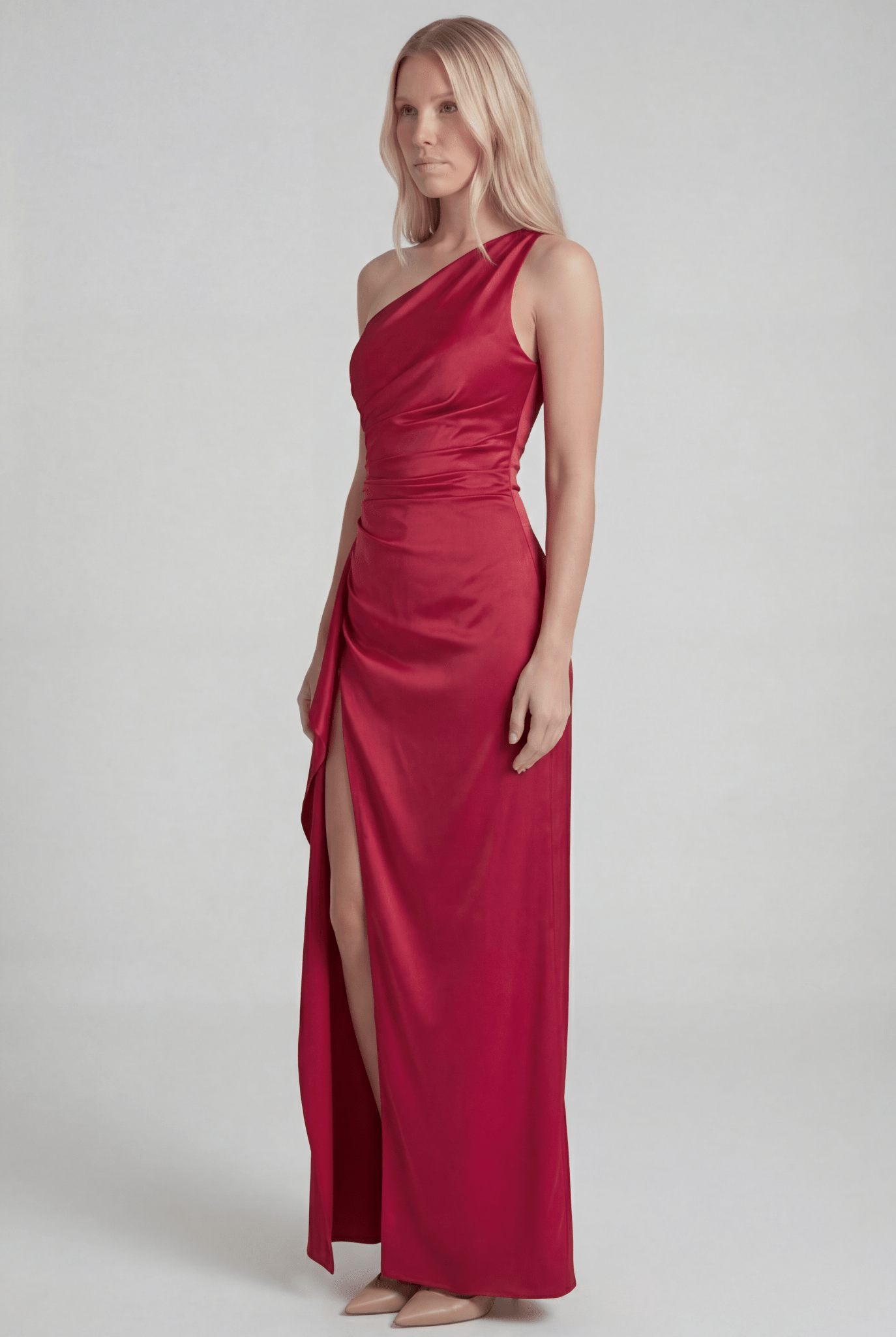 Demi Maxi Dress - Livetta