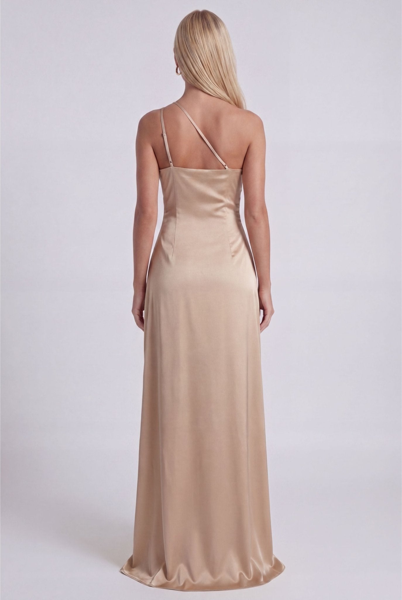 Demi Maxi Dress - Livetta