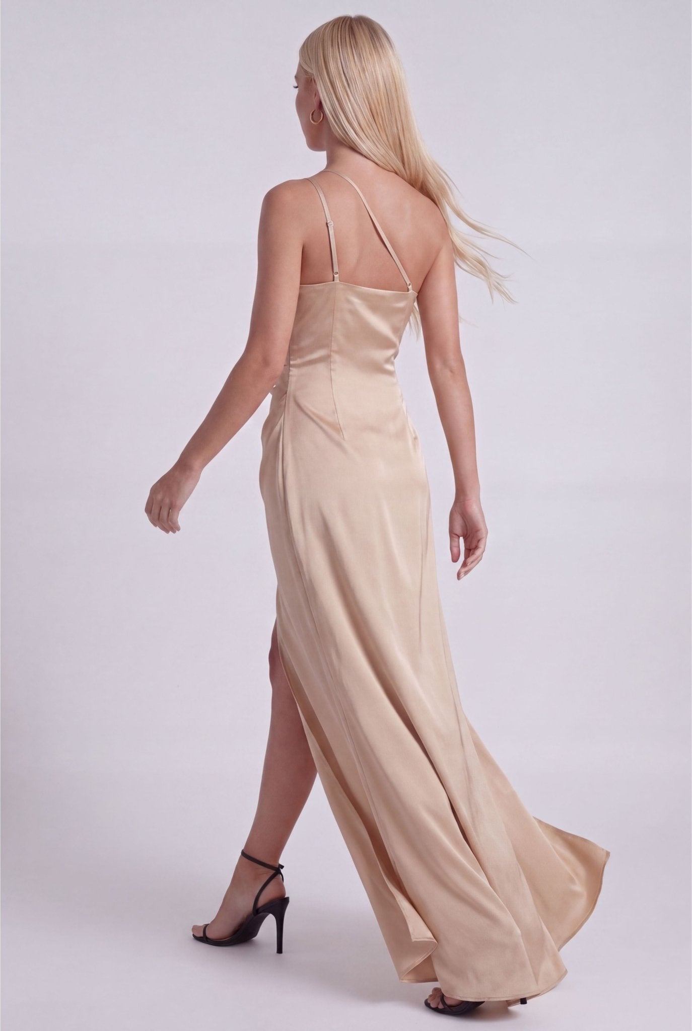 Demi Maxi Dress - Livetta