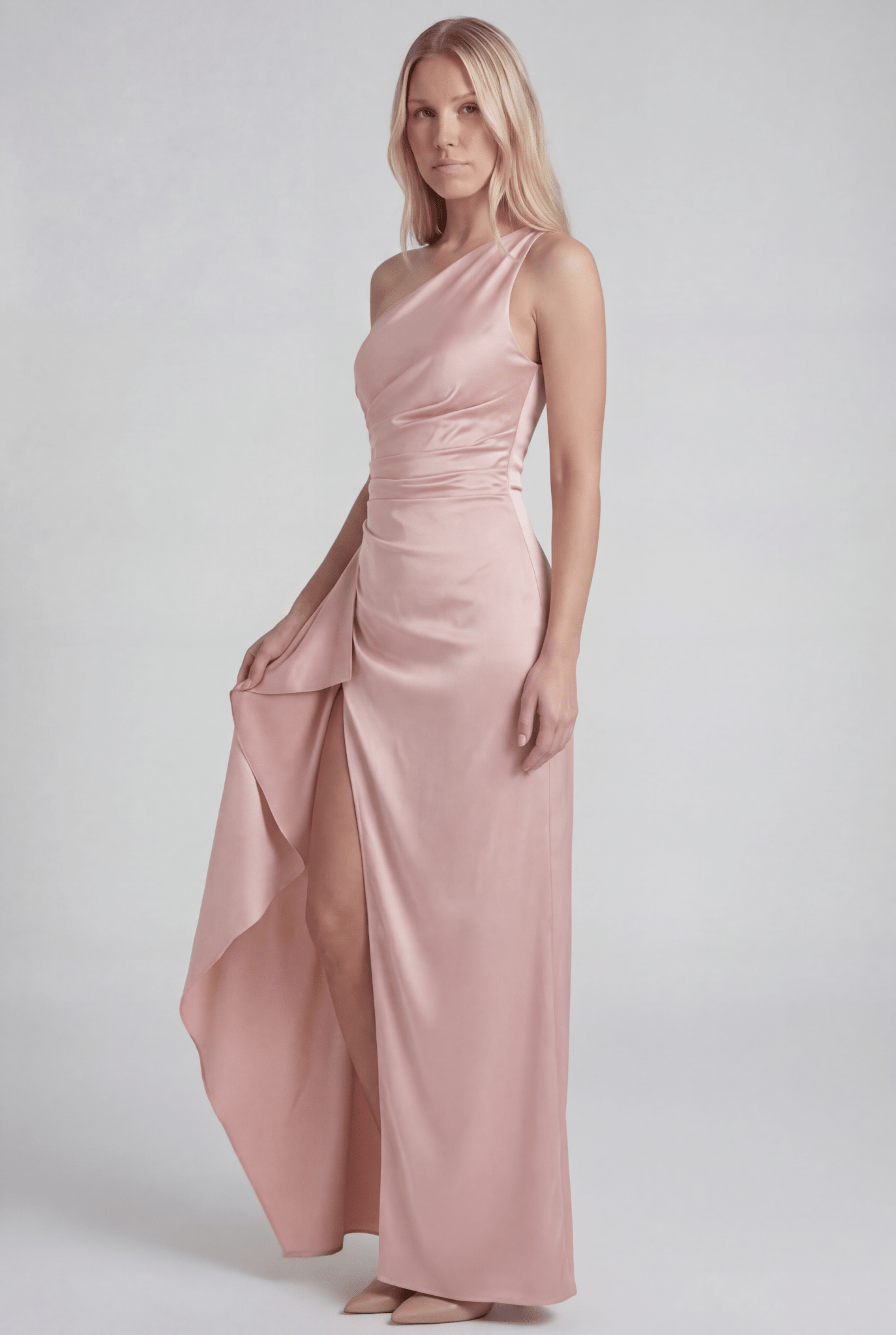 Demi Maxi Dress - Livetta