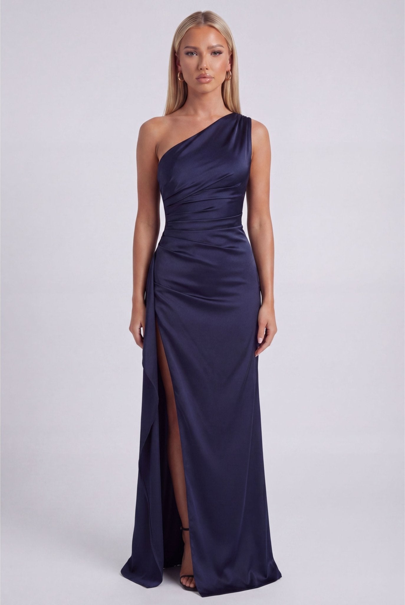 Demi Maxi Dress - Livetta