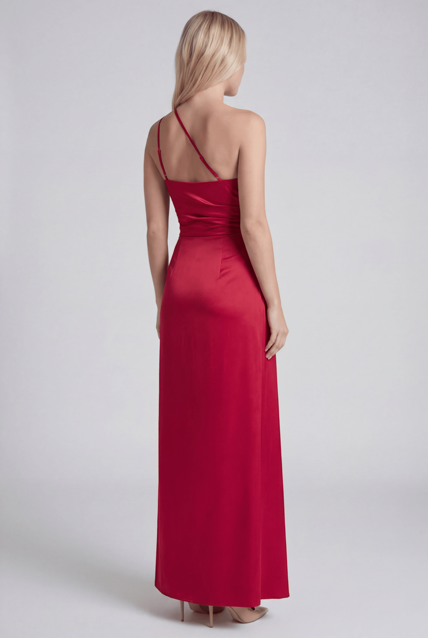 Demi Maxi Dress - Livetta