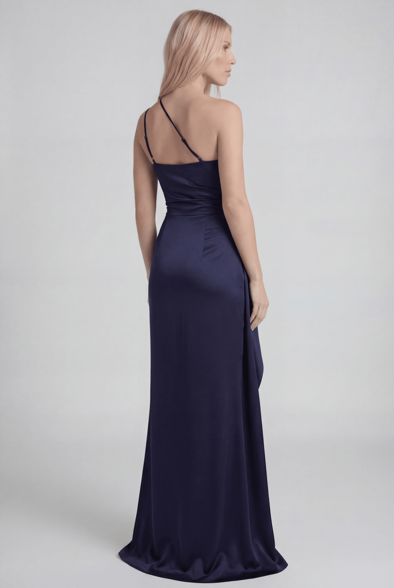 Demi Maxi Dress - Livetta