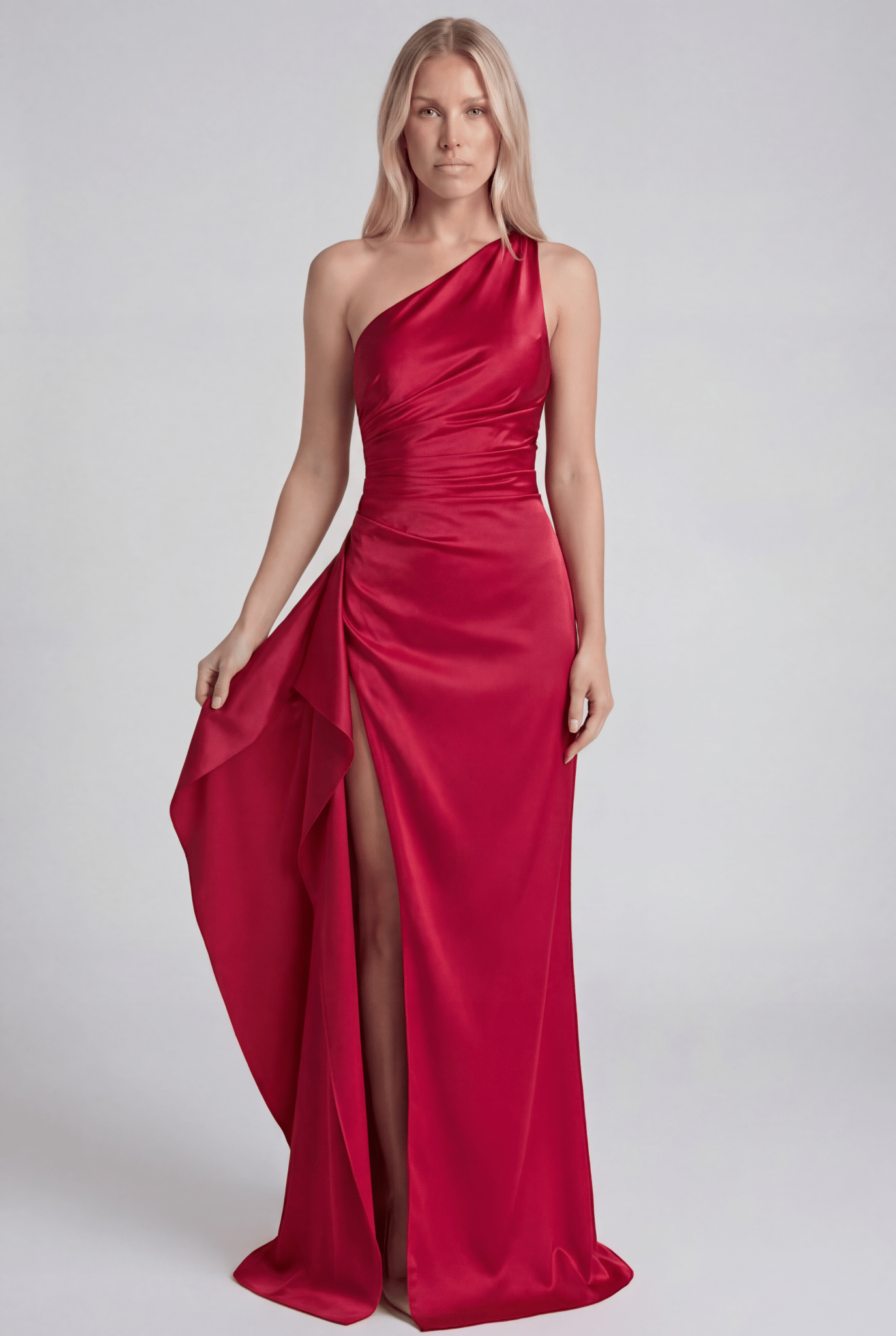 Demi Maxi Dress - Livetta