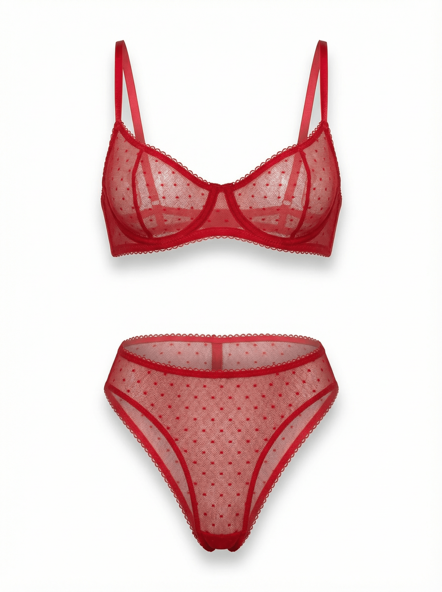 Erin Bra & Panty Set - Livetta