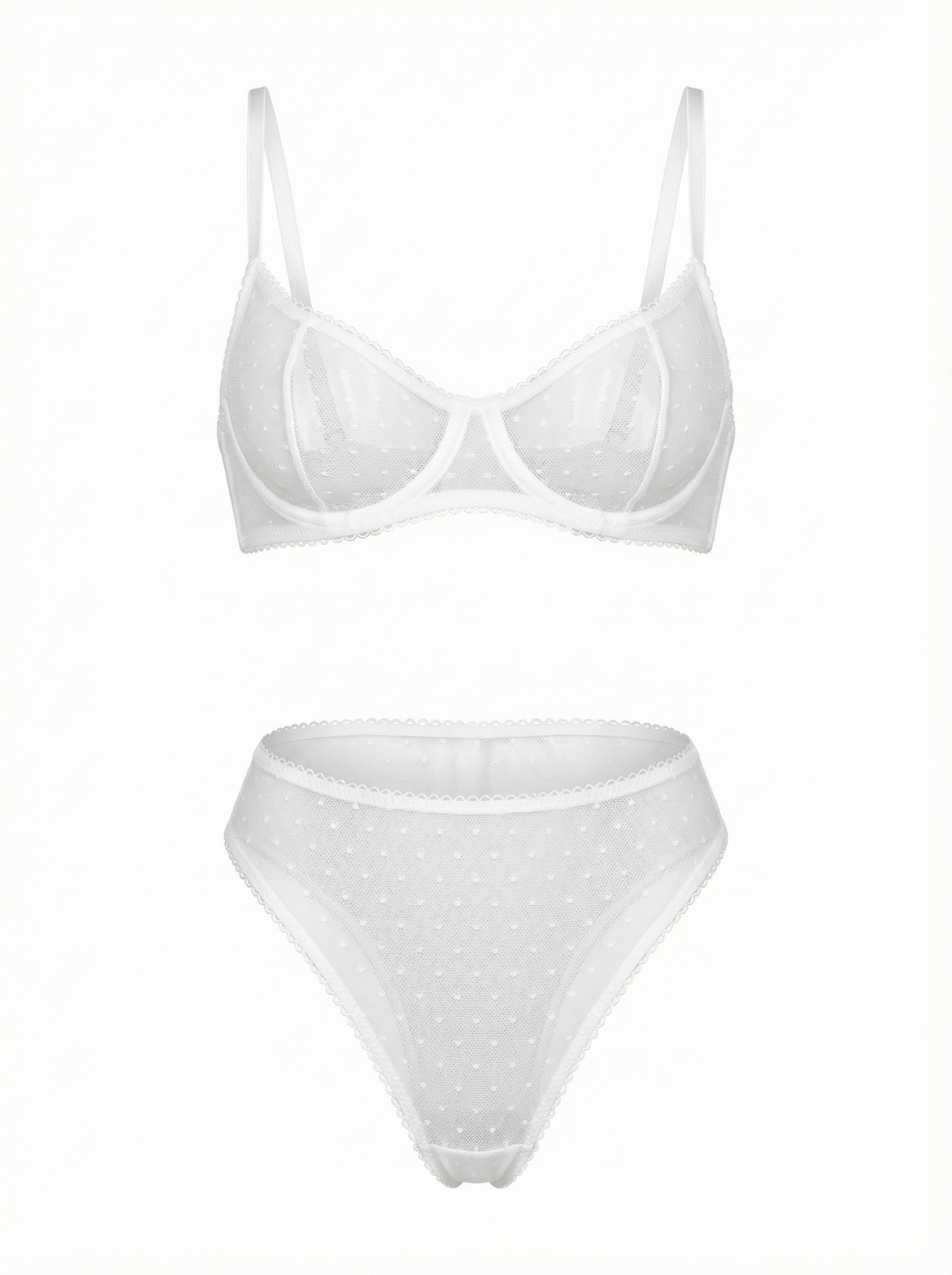 Erin Bra & Panty Set - Livetta