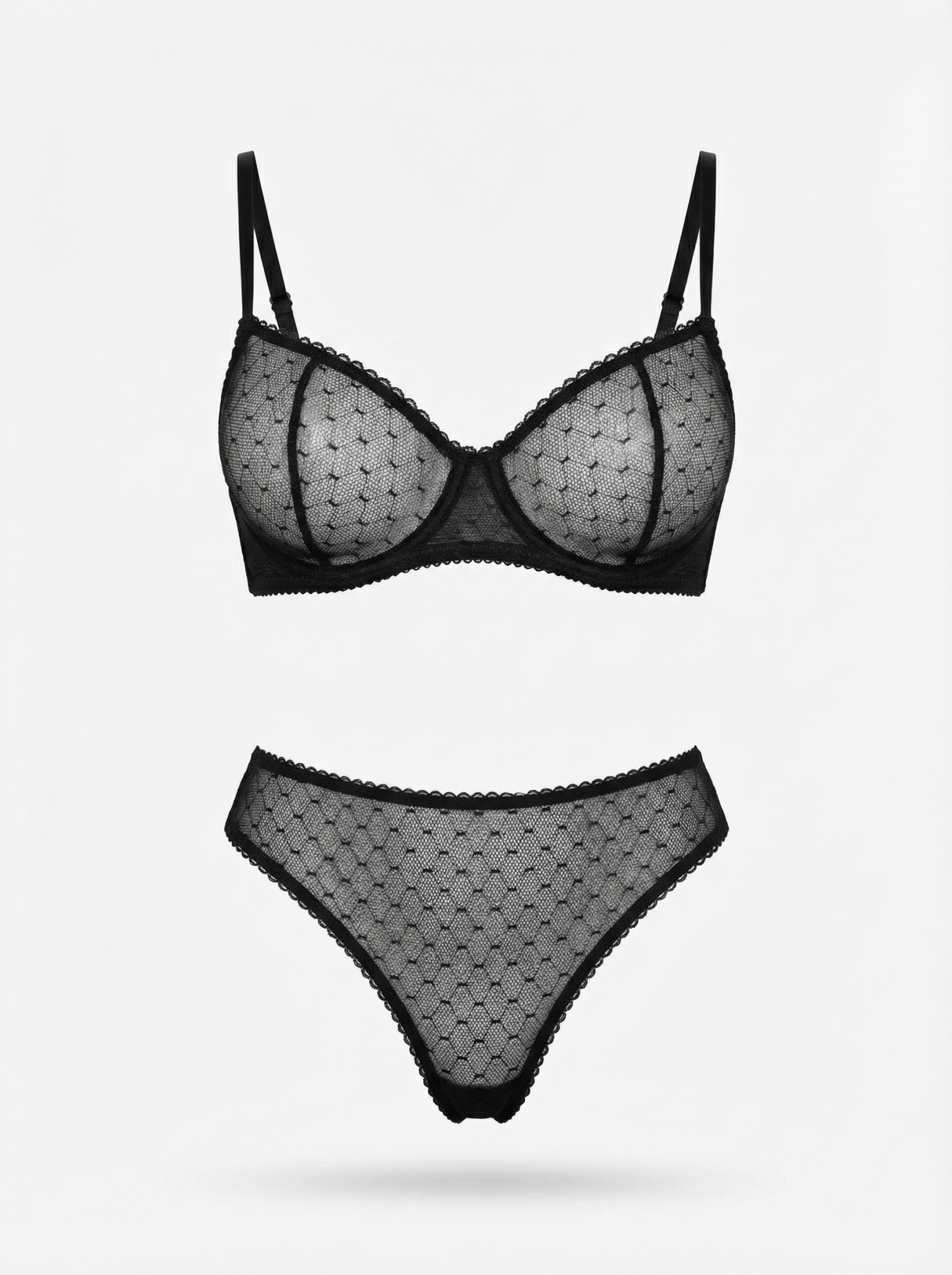 Erin Bra & Panty Set - Livetta