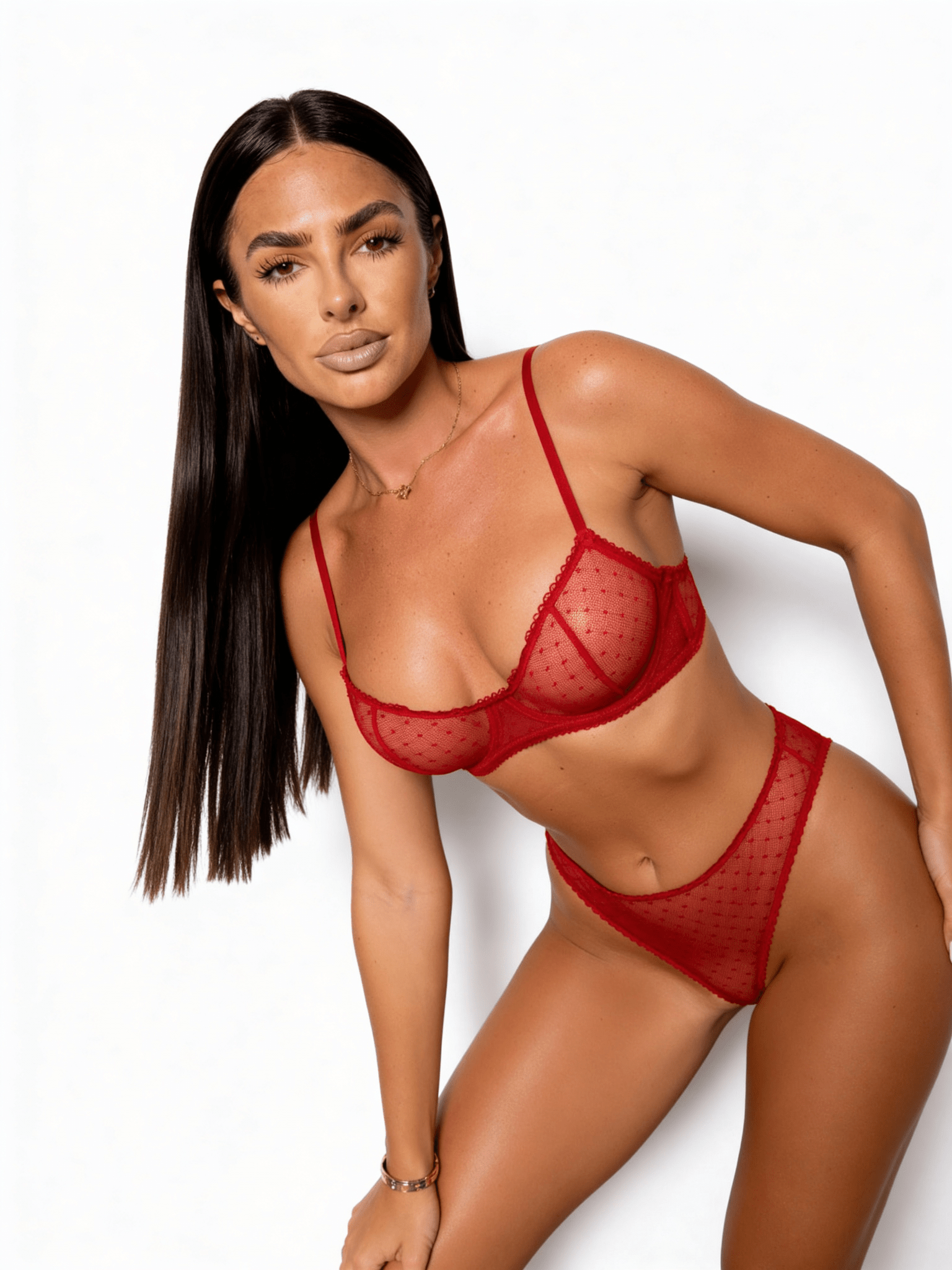 Erin Bra & Panty Set - Livetta