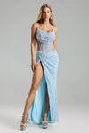Sky Blue