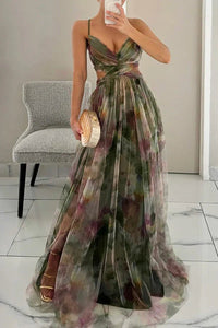 Gabrielle Maxi Dress - Livetta