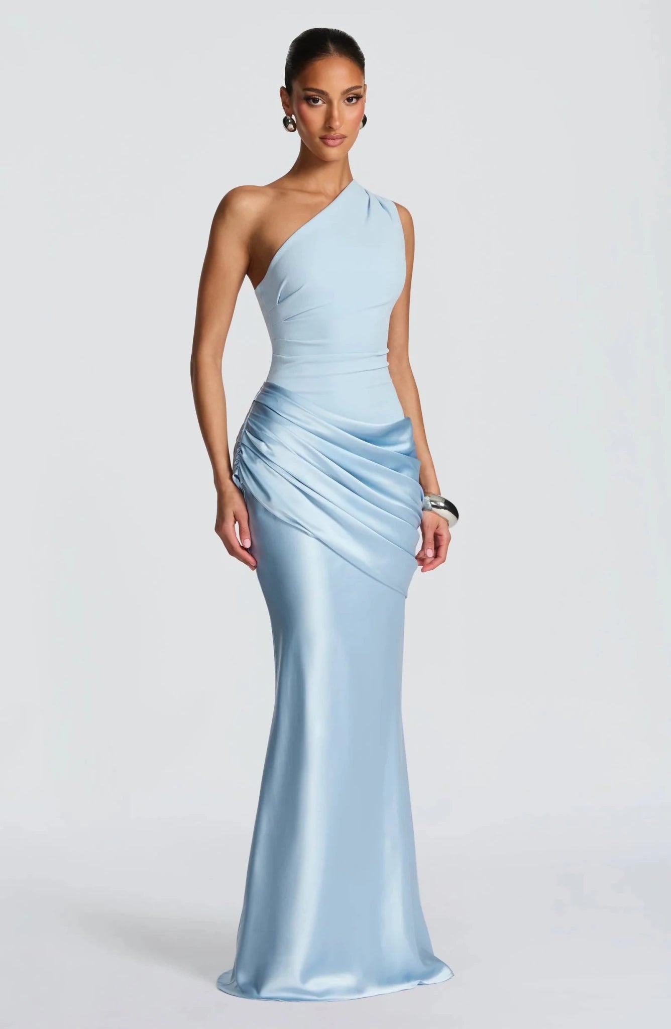 Ghislaine Maxi Dress - Livetta