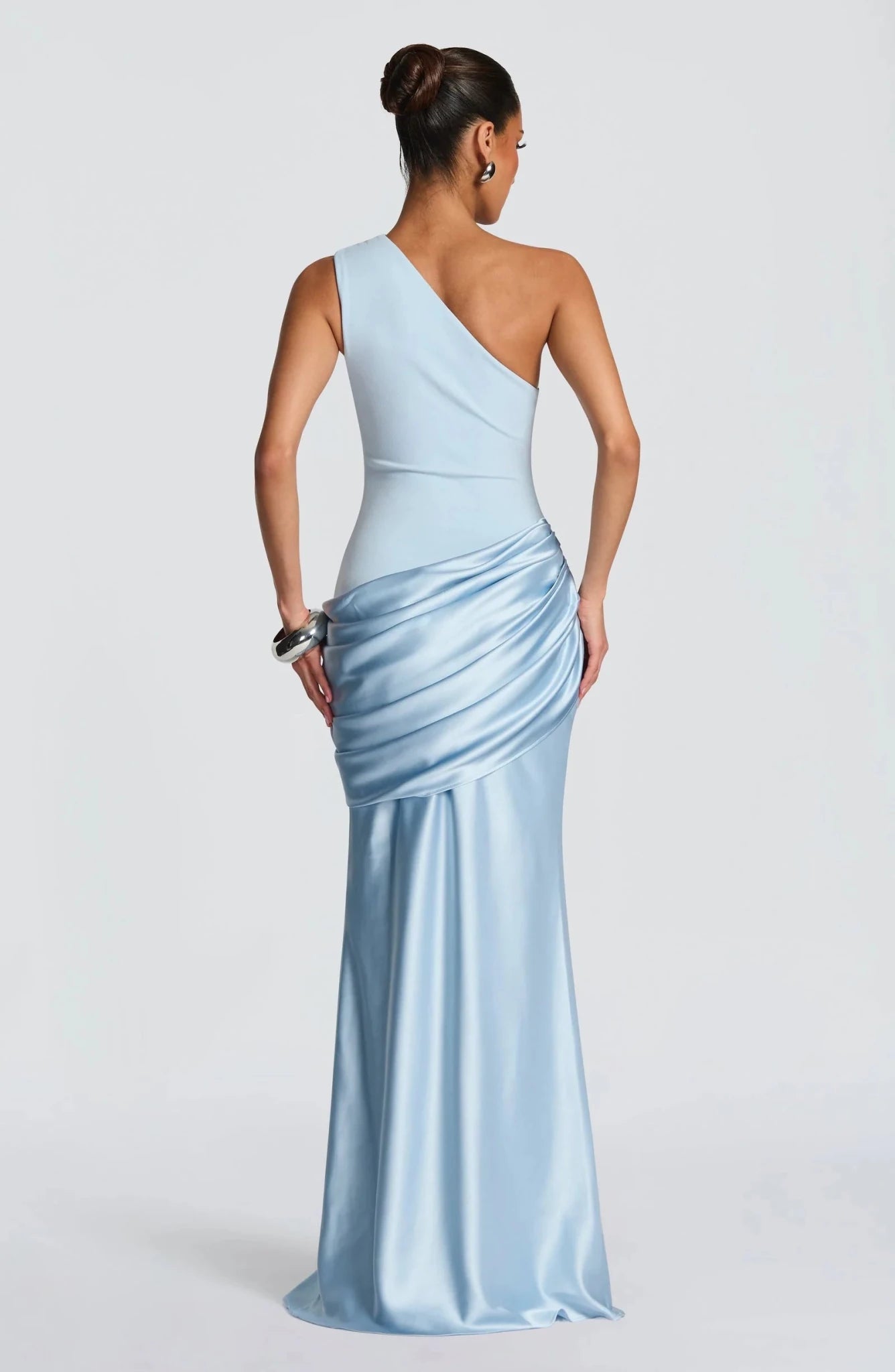 Ghislaine Maxi Dress - Livetta