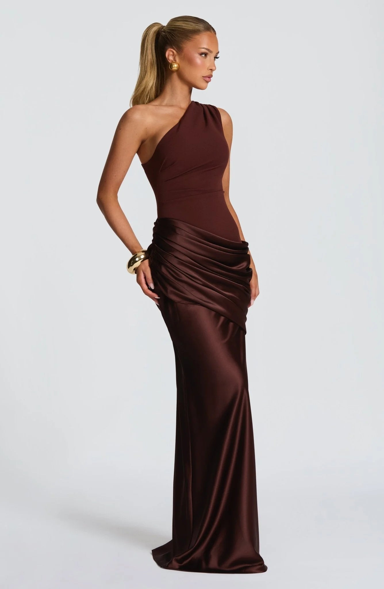 Ghislaine Maxi Dress - Livetta