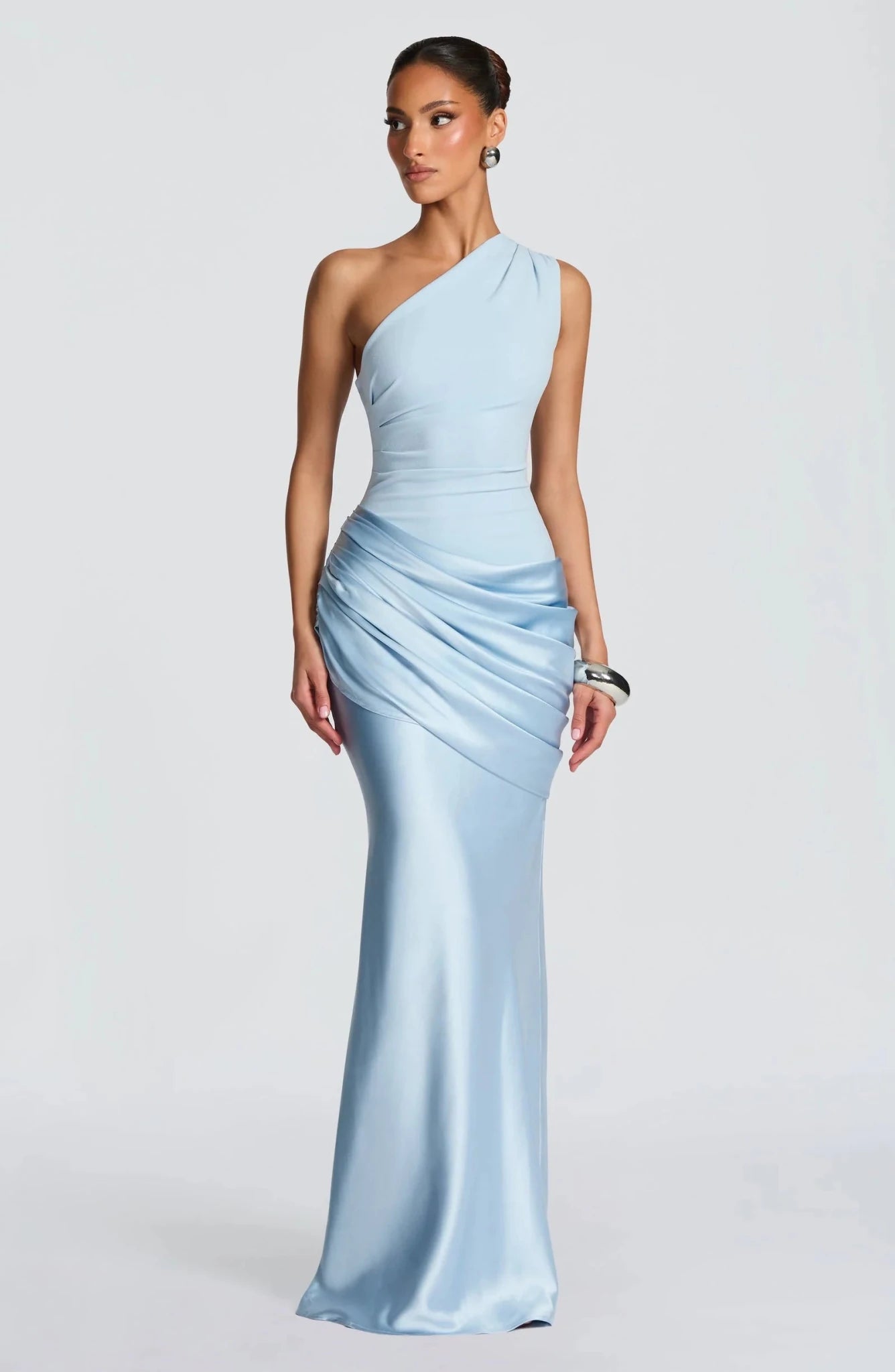 Ghislaine Maxi Dress - Livetta
