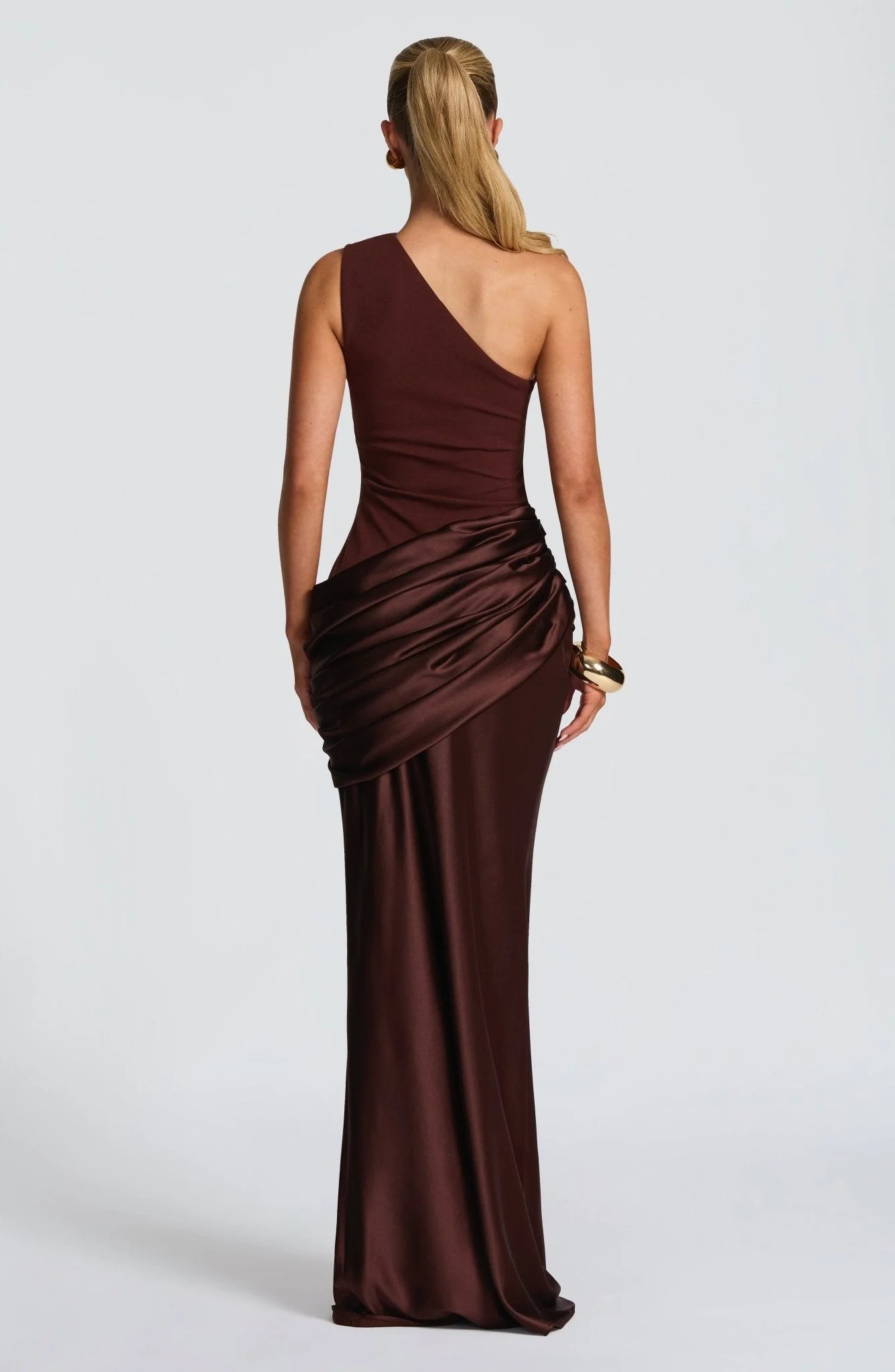 Ghislaine Maxi Dress - Livetta