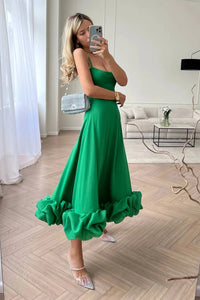 Harmony Midi Dress - Livetta