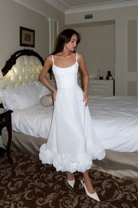 Harmony Midi Dress - Livetta