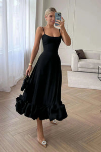 Harmony Midi Dress - Livetta