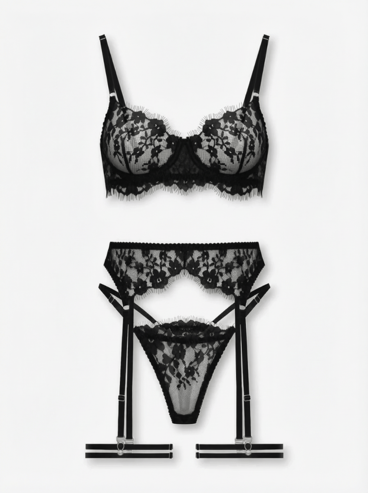 Imogen Lingerie Set - Livetta