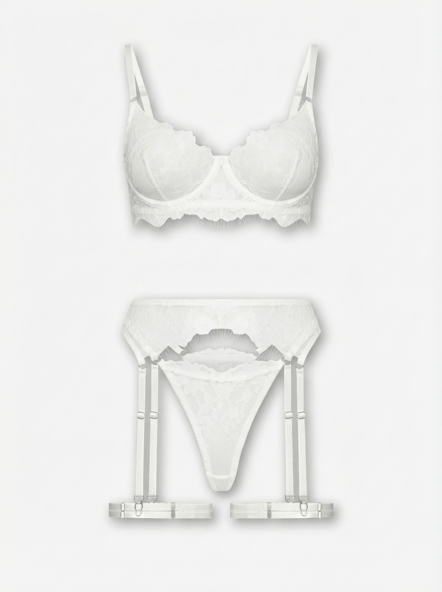 Imogen Lingerie Set - Livetta