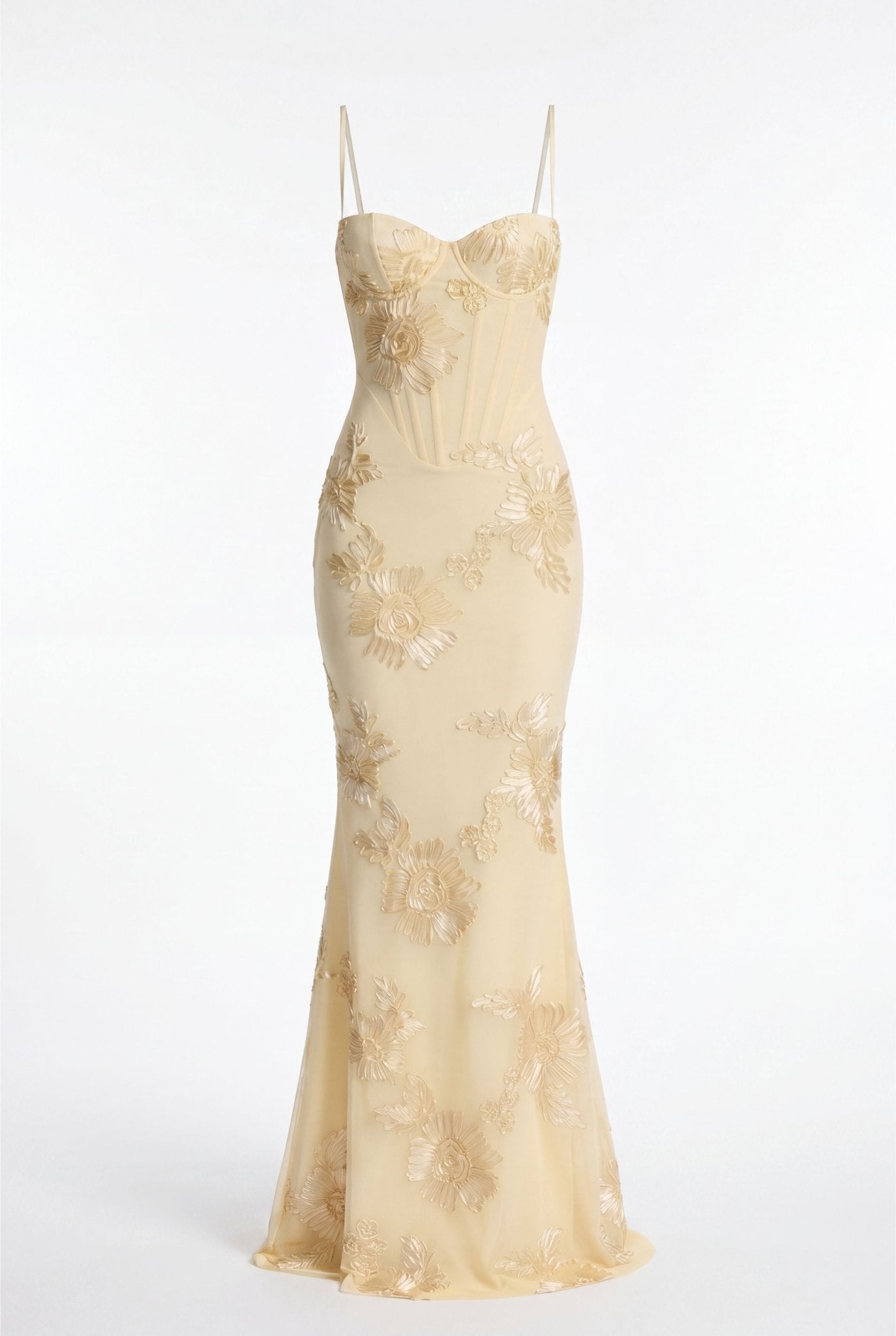 Jessica Maxi Dress - Livetta