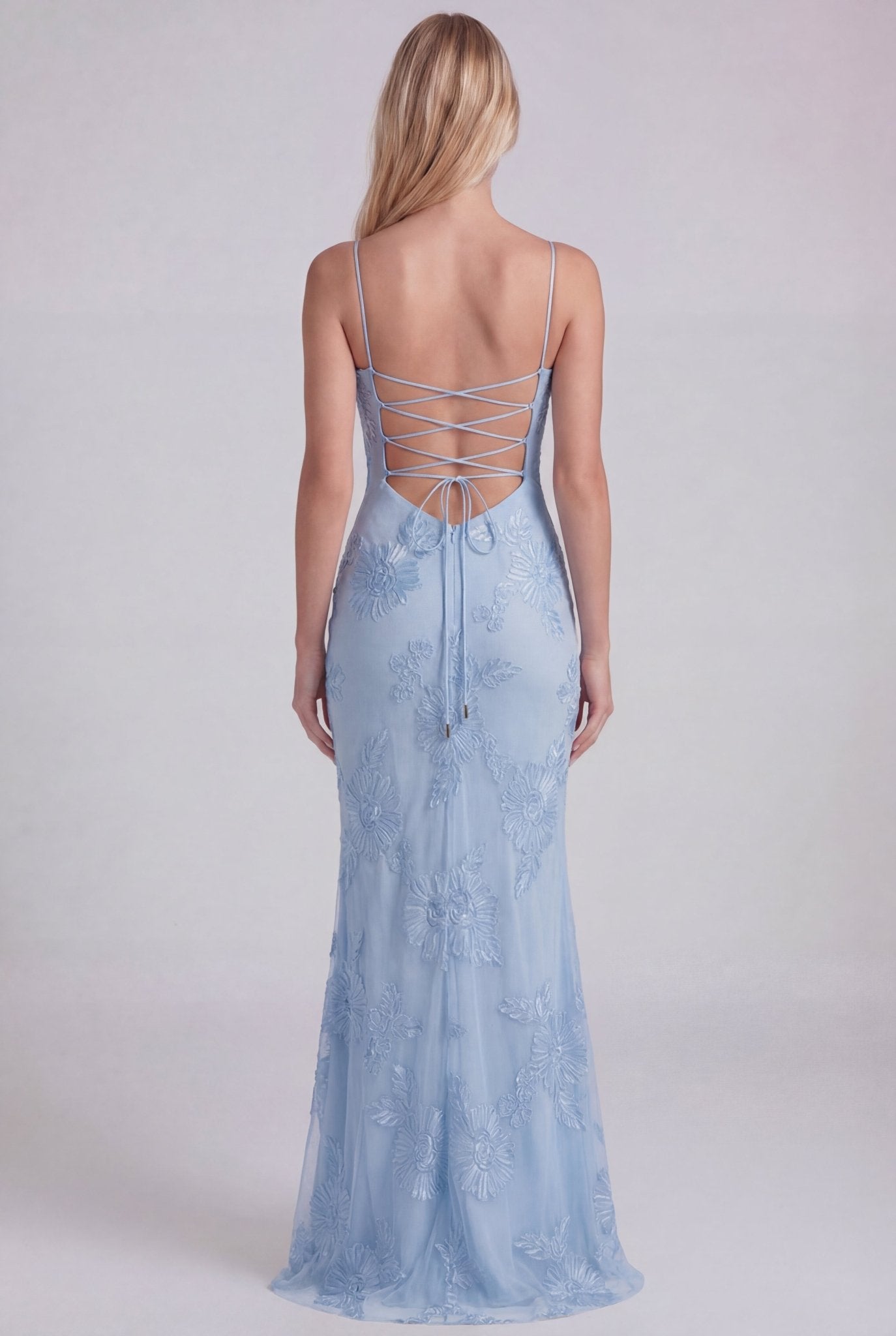 Jessica Maxi Dress - Livetta